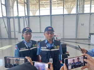 Jemaah Haji Indonesia Bawa 1.000 Bungkus Rokok, Langsung Disita