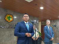 Wamentan Argentina Datang Jauh-jauh Tawari Daging Sapi, RI Mau?