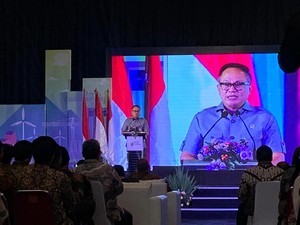 Tok! BUMN Konsultan Yodya Karya Resmi Jadi Agrinas Pangan