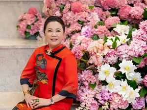 Wenny Candra, Nominator Perempuan Pendorong Transformasi Pendidikan
