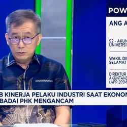 Video: Perusahaan Otomotif Ini Raup Cuan di Tengah Perang Dagang Trump