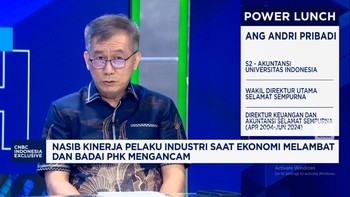 Video: Perusahaan Otomotif Ini Raup Cuan di Tengah Perang Dagang Trump