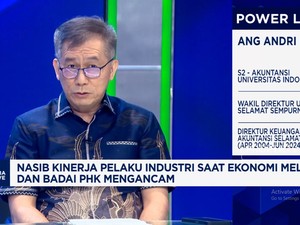 Video: Perusahaan Otomotif Ini Raup Cuan di Tengah Perang Dagang Trump