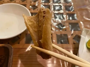 Wow! Ular Beracun Ini Jadi Gorengan Mahal di Jepang