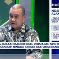 Video: 2 Tahun Siapkan Spin-Off, CIMB Niaga Incar Aset Rp 100 Triliun
