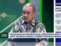 Video: 2 Tahun Siapkan Spin-Off, CIMB Niaga Incar Aset Rp 100 Triliun