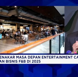 Video: Daya Beli Lesu, Begini Inovasi Bisnis Hiburan & Restoran