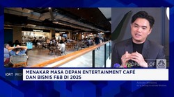 Video: Daya Beli Lesu, Begini Inovasi Bisnis Hiburan & Restoran