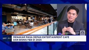 Video: Daya Beli Lesu, Begini Inovasi Bisnis Hiburan & Restoran