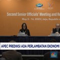 Video: APEC Prediksi Ada Perlambatan Ekonomi Akibat Tarif Trump