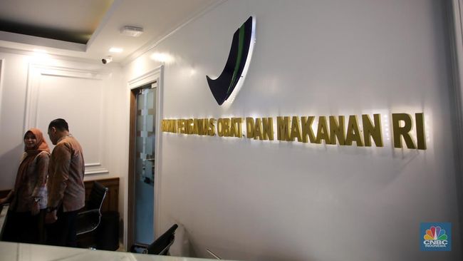 Waspada! BPOM Ungkap 8 Produk Obat yang Sering Dipalsukan