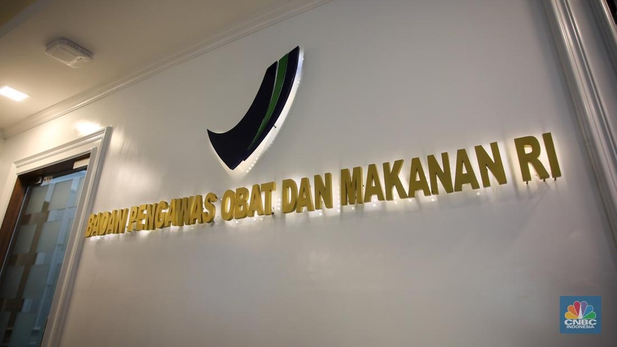 BPOM Rilis Daftar Kopi-Kosmetik Berbahaya Picu Kanker-Ginjal Rusak