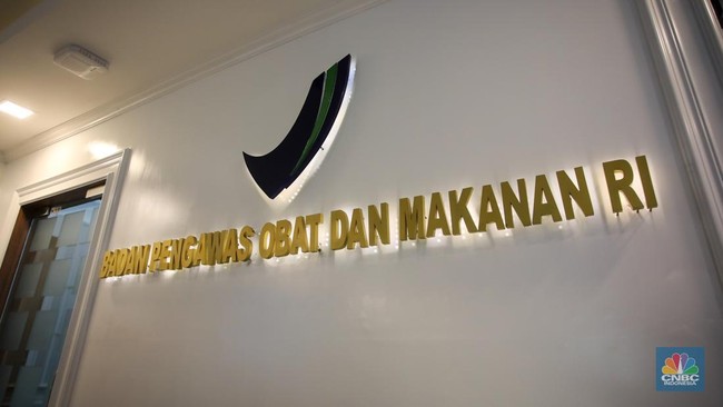 BPOM Rilis Daftar Kopi-Kosmetik Berbahaya Picu Kanker-Ginjal Rusak