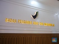Heboh Vitamin B6 Blackmores Diduga Beracun, BPOM Buka Suara
