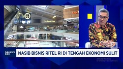 Video: Bikin Mal Ramai, Pengusaha Minta Diskon Pajak - Tarik Wisman