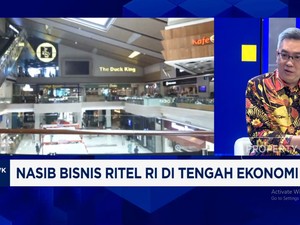 Video: Bikin Mal Ramai, Pengusaha Minta Diskon Pajak - Tarik Wisman