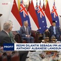 Video: Prabowo Terima Kunjungan PM Australia di Istana Merdeka