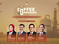 Kupas Tuntas Peluang Pengembangan Bioetanol Demi Swasembada Energi