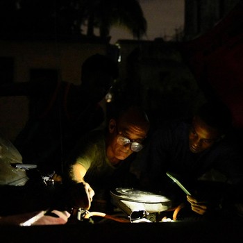 Kuba Hadapi Krisis Energi, Sanksi AS Jadi Sorotan