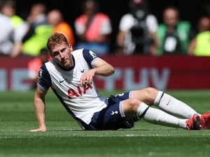 Tottenham Vs Chelsea: 15 Pemain Spurs Cedera!