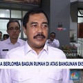 Video: Developer Mau Bangun Rumah di Lahan Eks Lapas, Ini Syaratnya