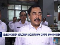 Video: Developer Mau Bangun Rumah di Lahan Eks Lapas, Ini Syaratnya