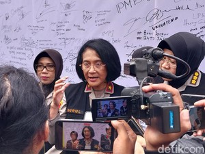 249 WNI Terlibat Judol Dipulangkan dari Kamboja Usai Diasesmen