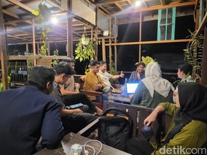 Akademisi ULM: Penanganan Kasus Toko Mama Khas Banjar Sudah Sesuai