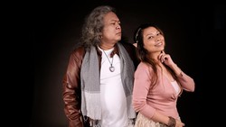 Doddy Katamsi dan Asora Rilis Oh Angel, karena Harapan Selalu Ada