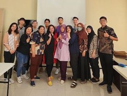 UKDW Bikin Aplikasi MoodTracker, Ada Fitur Deteksi Mood-Tes Kesehatan Mental UKDW Bikin Aplikasi MoodTracker, Ada Fitur Deteksi Mood-Tes Kesehatan Mental