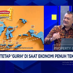 Video: Jaga Harga Jual Tetap Murah, Siasat KEJU Saat Daya Beli Anjlok