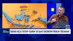 Video: Jaga Harga Jual Tetap Murah, Siasat KEJU Saat Daya Beli Anjlok