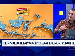 Video: Jaga Harga Jual Tetap Murah, Siasat KEJU Saat Daya Beli Anjlok