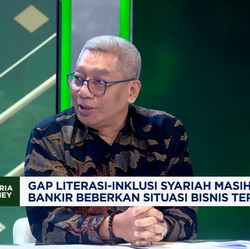 Video: Kolaborasi Bankir Bikin Warga RI Kian 