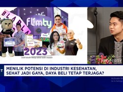 Video: Bisnis Minuman Kesehatan Diadang Perang Dagang-Daya Beli Turun