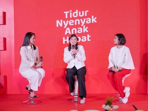 Dokter Ungkap Kurang Tidur Bisa Pengaruhi Perilaku Anak