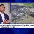 Video: Industri Pelayaran Tetap Tangguh di Tengah Tekanan Global