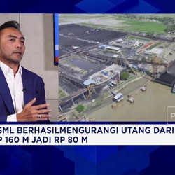 Video: Industri Pelayaran Tetap Tangguh di Tengah Tekanan Global