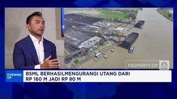 Video: Industri Pelayaran Tetap Tangguh di Tengah Tekanan Global