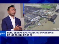 Video: Industri Pelayaran Tetap Tangguh di Tengah Tekanan Global