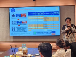Irjen PKP Ungkap Modus Penyalahgunaan Bantuan Rumah Sumenep