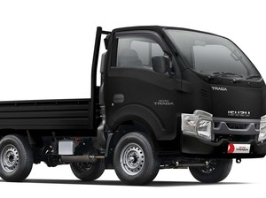 Bocoran Isuzu Traga Edisi Spesial yang Bakal Meluncur di GIIAS 2025