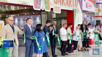 Video: Kalahkan Vietnam, RI Jadi Produsen Kopi Terbesar ke-4 di Dunia
