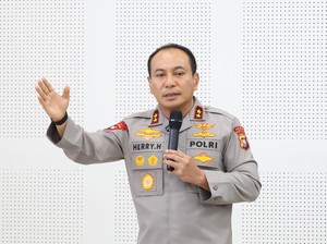 Visi Hijau Irjen Herry Heryawan Mengubah Stigma Riau Penghasil Asap