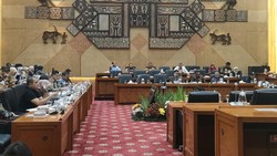 Kepala BPOM Beberkan Data 17 Kejadian Luar Biasa Keracunan MBG di 2025