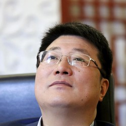 Raksasa Teknologi China Bangkrut, Bos Besar Dihukum Mati