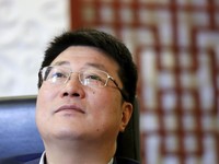 Raksasa Teknologi China Bangkrut, Bos Besar Dihukum Mati
