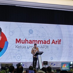 Perusahaan Internet di RI Membludak Lebih dari 1.000, Ini Dampaknya