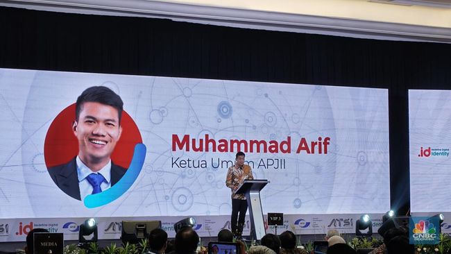 Perusahaan Internet di RI Membludak Lebih dari 1.000, Ini Dampaknya