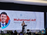 Perusahaan Internet di RI Membludak Lebih dari 1.000, Ini Dampaknya